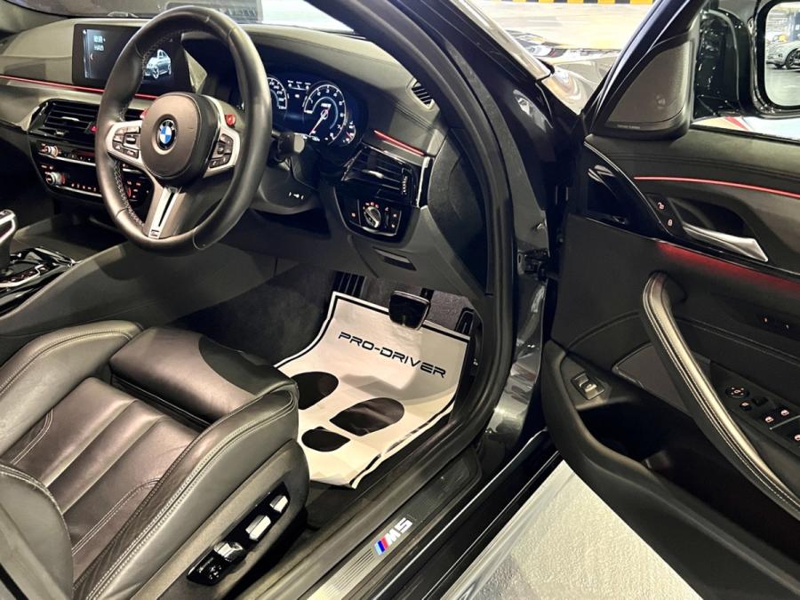 M5 F90 SALOON - Image 9